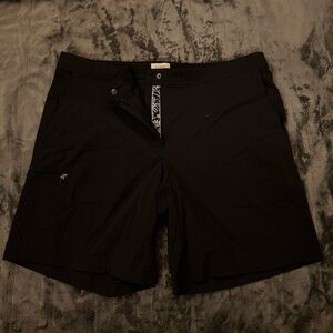 LL bean light weight casual or swim wear shorts